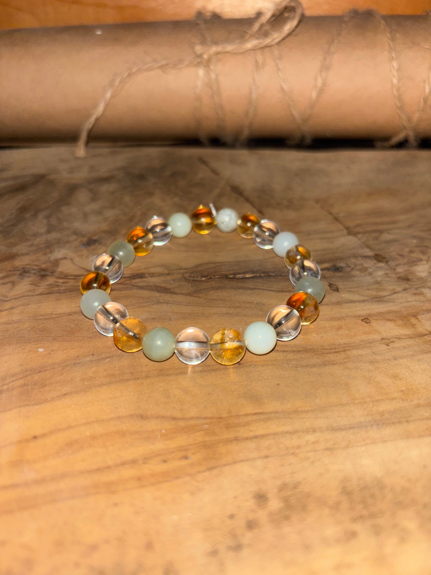 Chance et Prospérité 8 mm