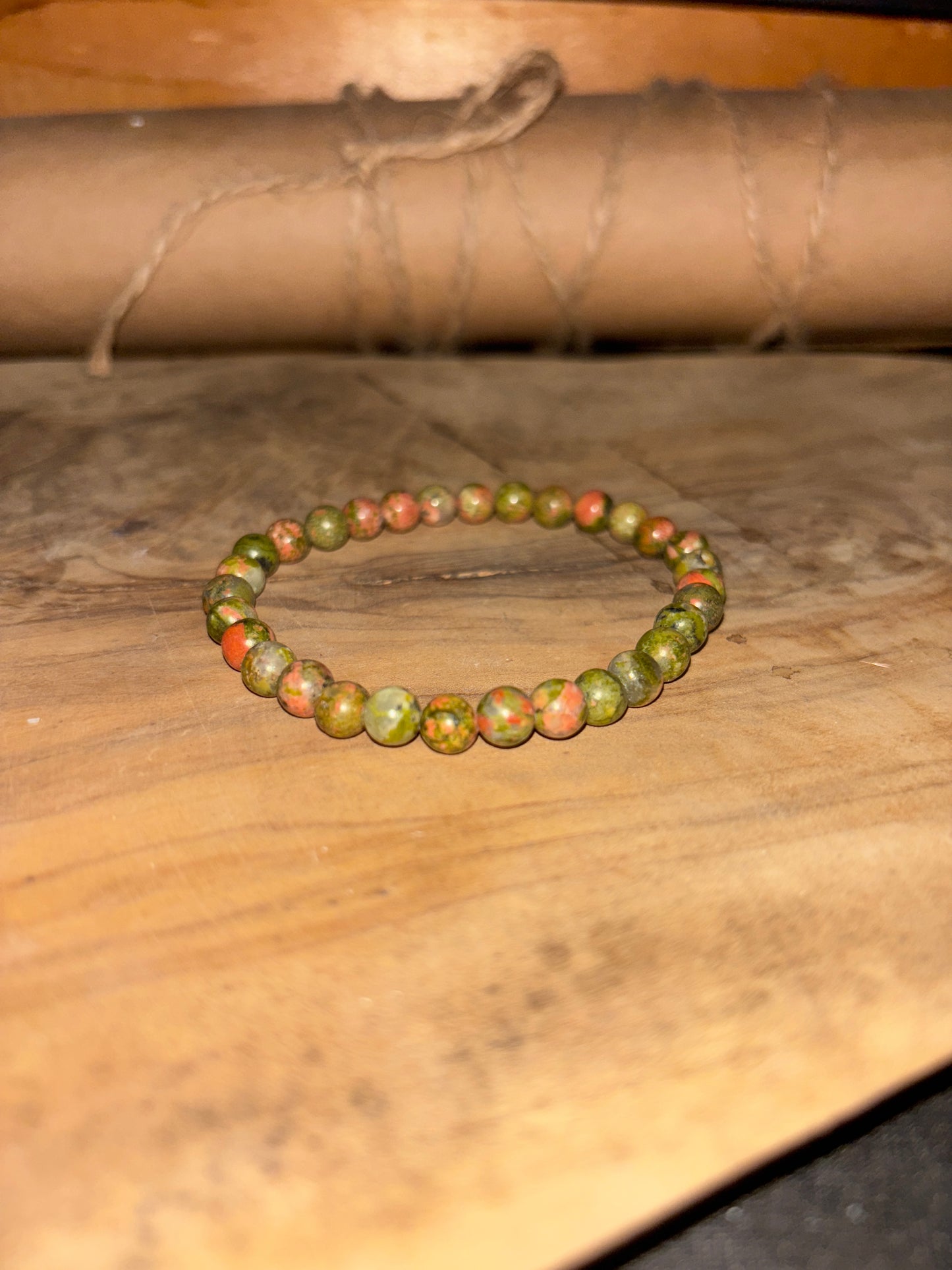 Unakite