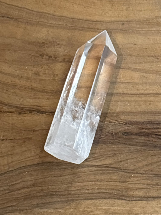 Pointe Quartz