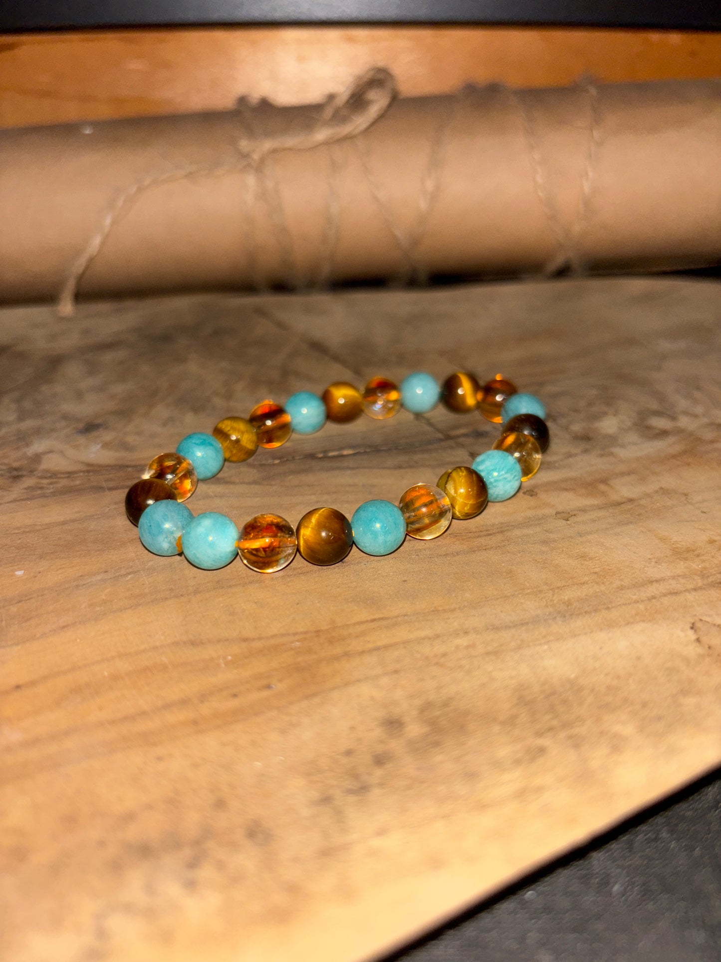 Confiance en Soi 8 mm