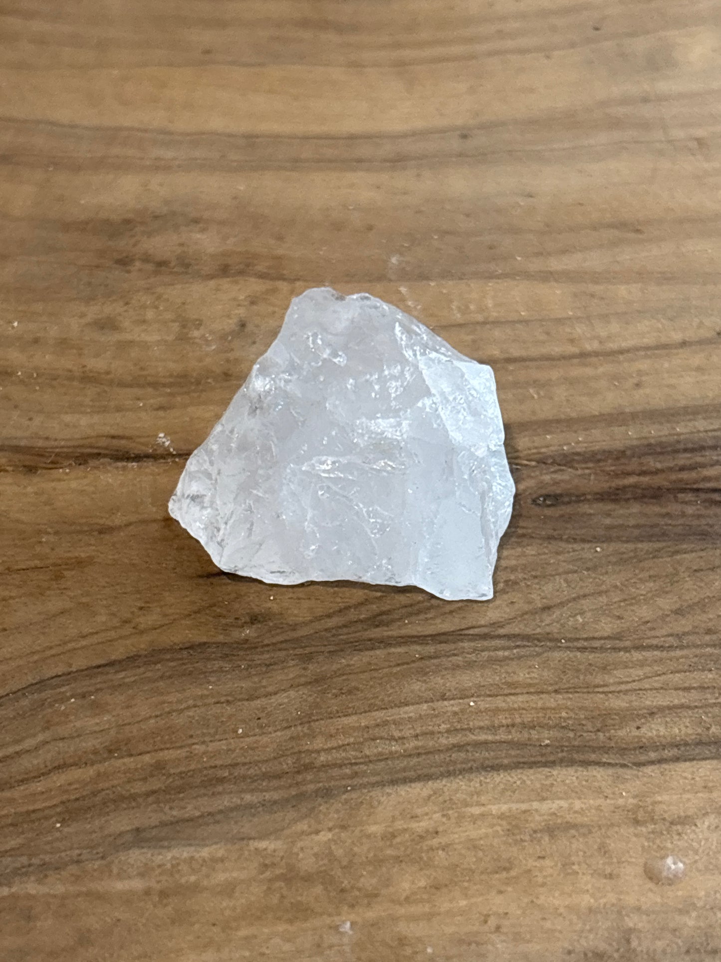 Quartz (Cristal de Roche)
