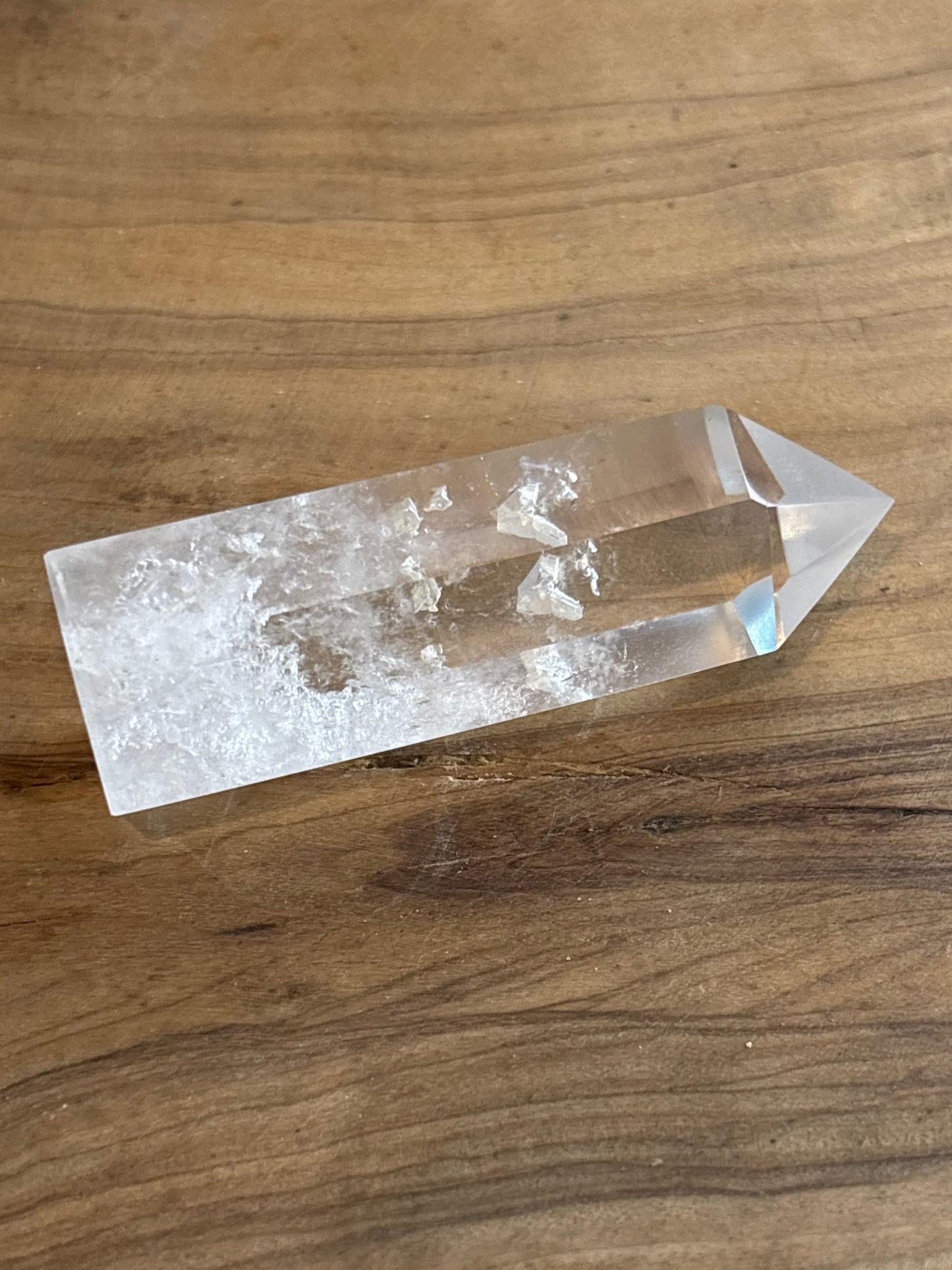 Pointe Quartz