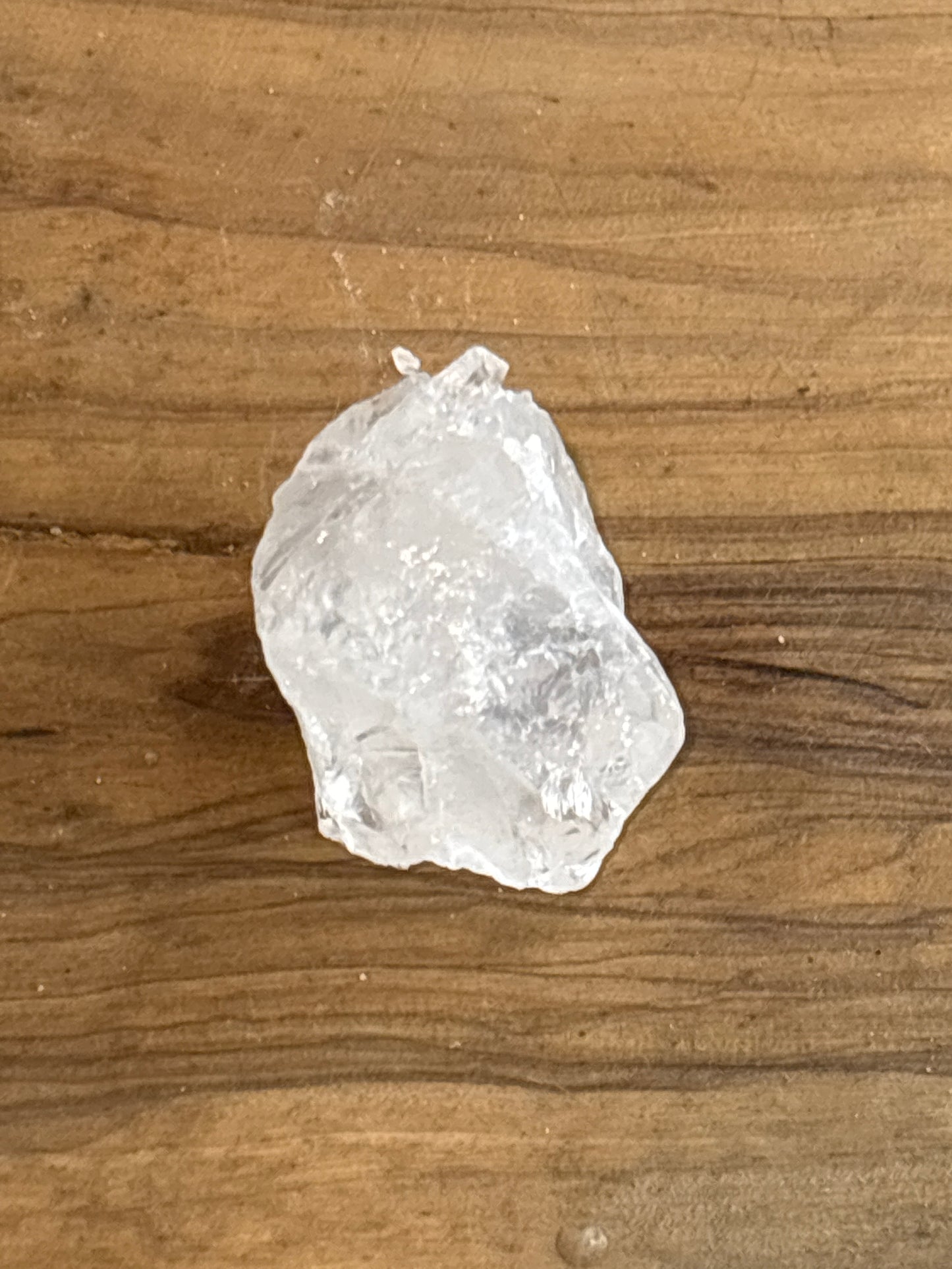 Quartz (Cristal de Roche)