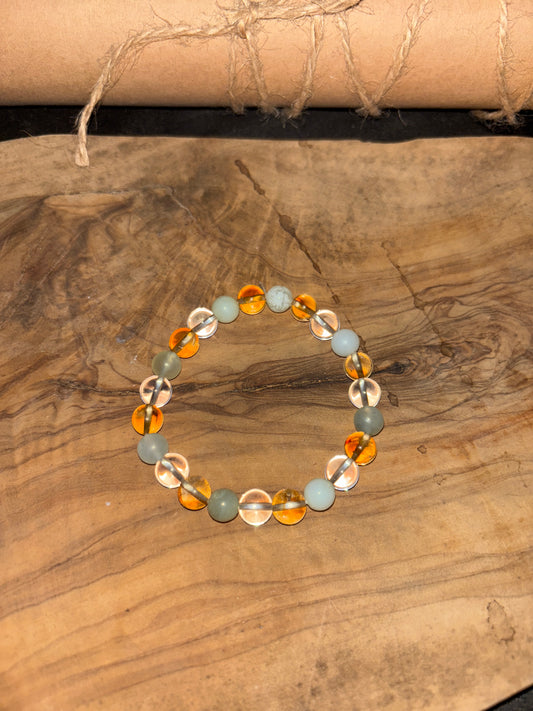 Chance et Prospérité 8 mm