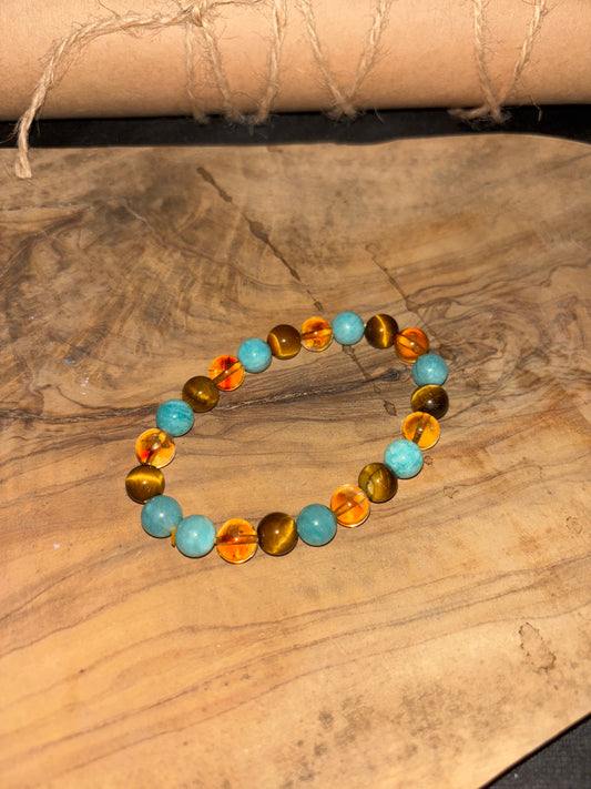 Confiance en Soi 8 mm