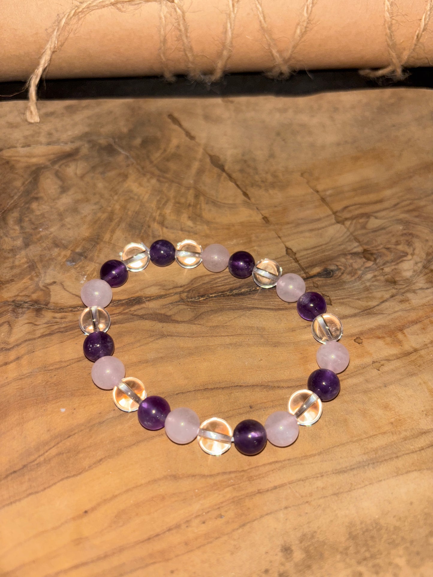 Anti Stresse / Angoisse 8 mm