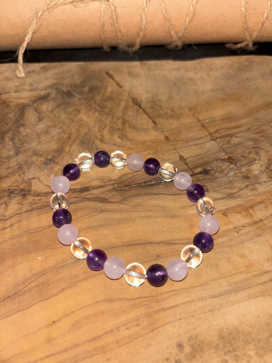 Anti Stresse / Angoisse 8 mm