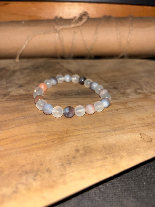 Équilibre Intérieur 8mm