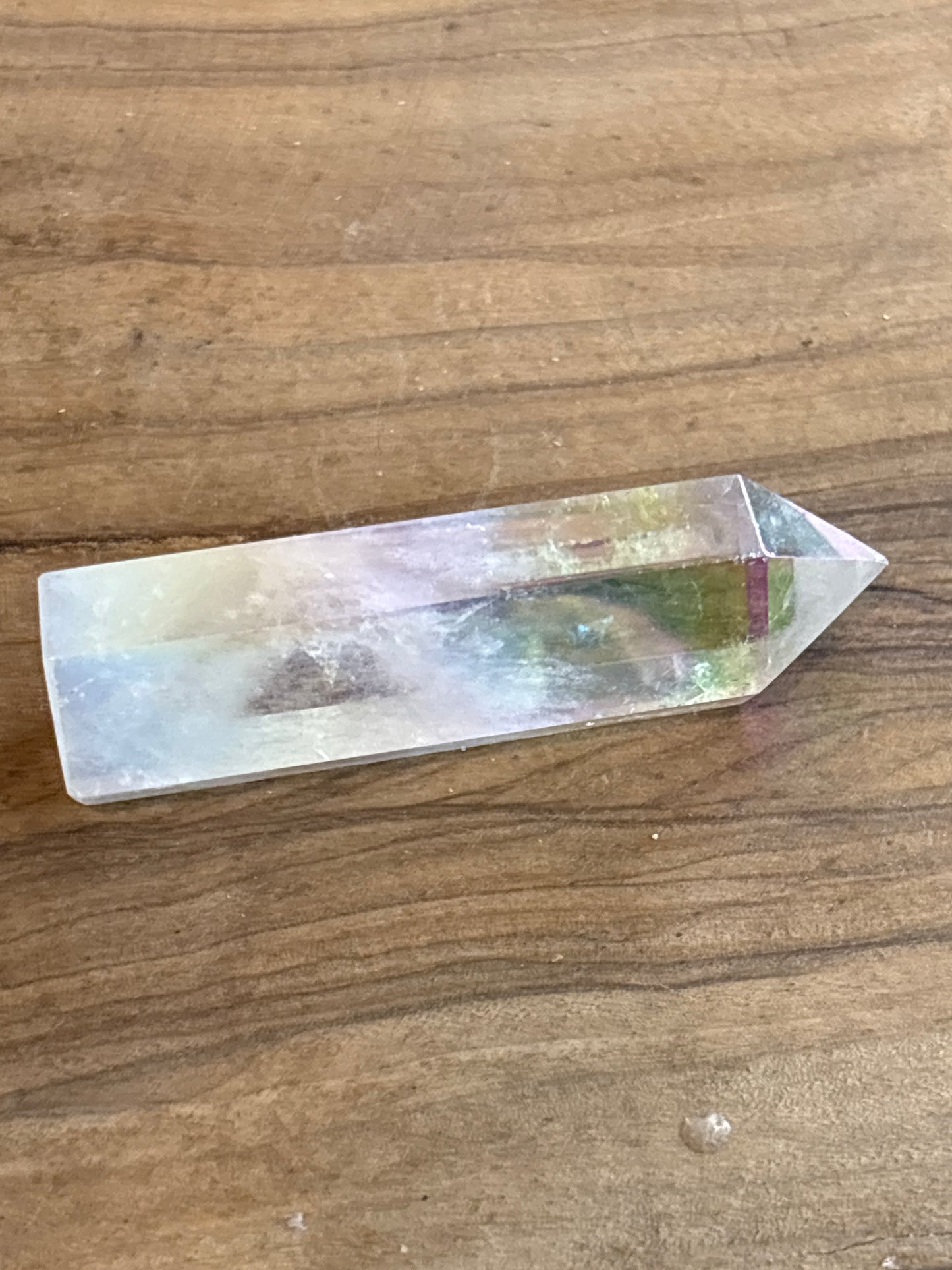 Quartz Aura