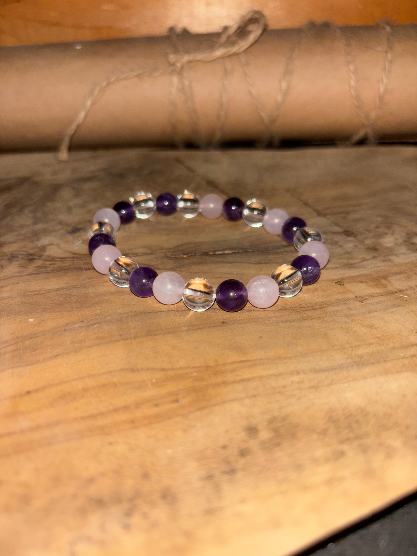 Anti Stresse / Angoisse 8 mm