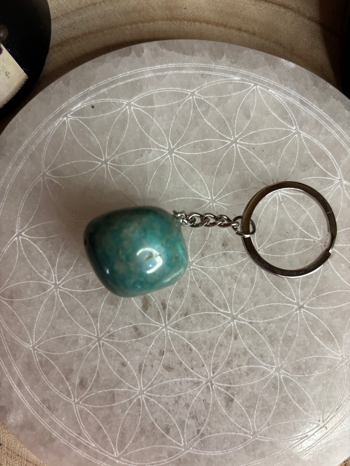 Amazonite