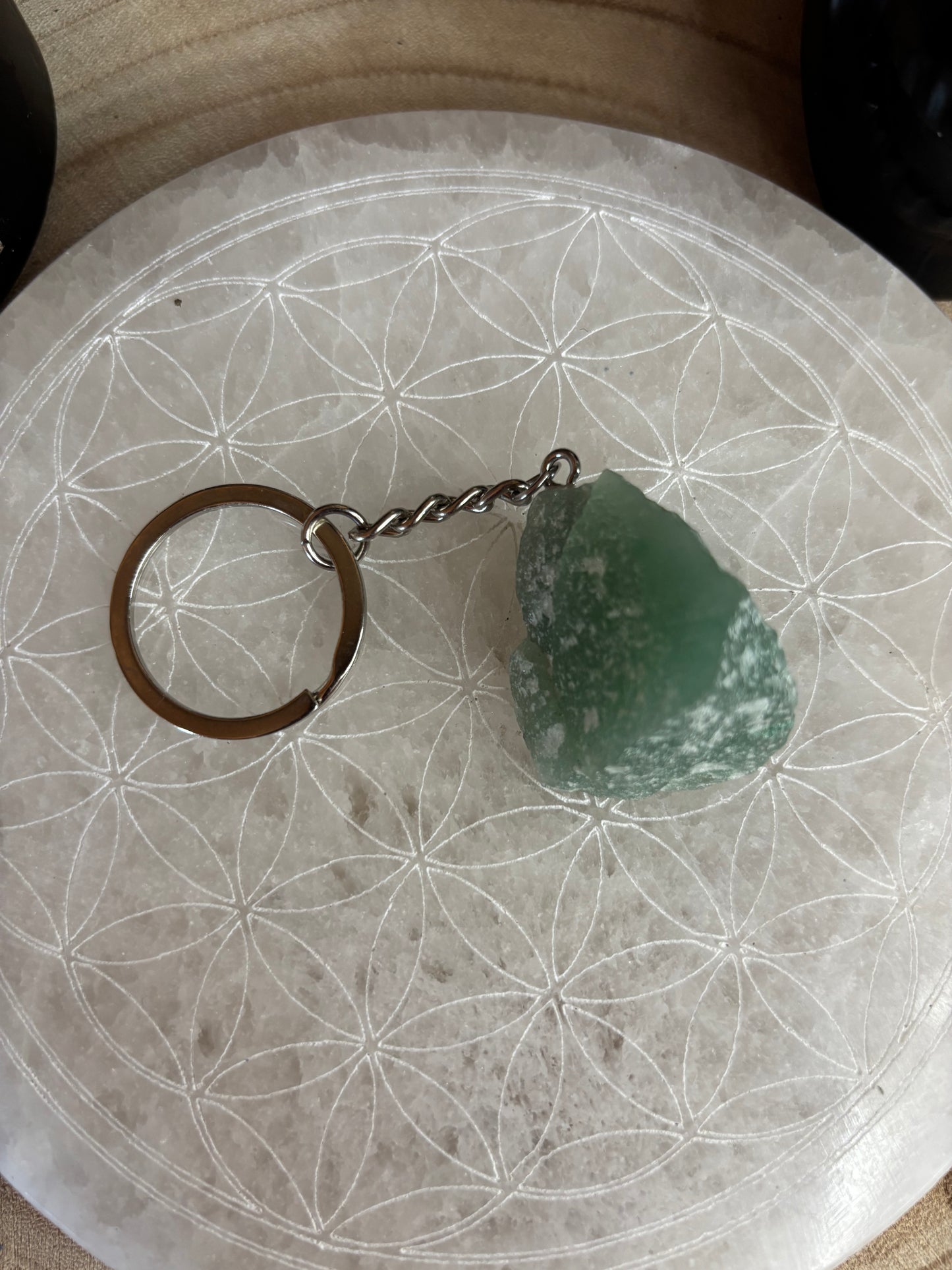 Aventurine Brut