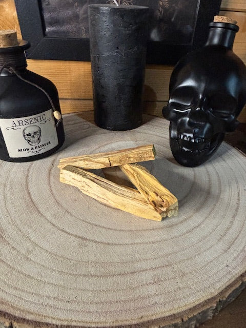Palo Santo