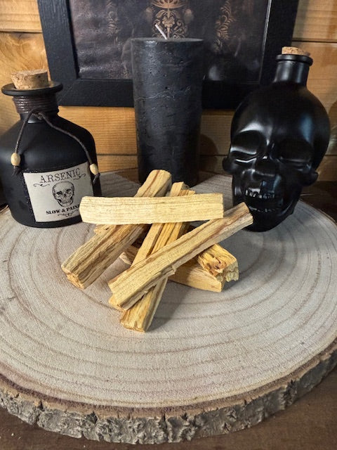 Palo Santo