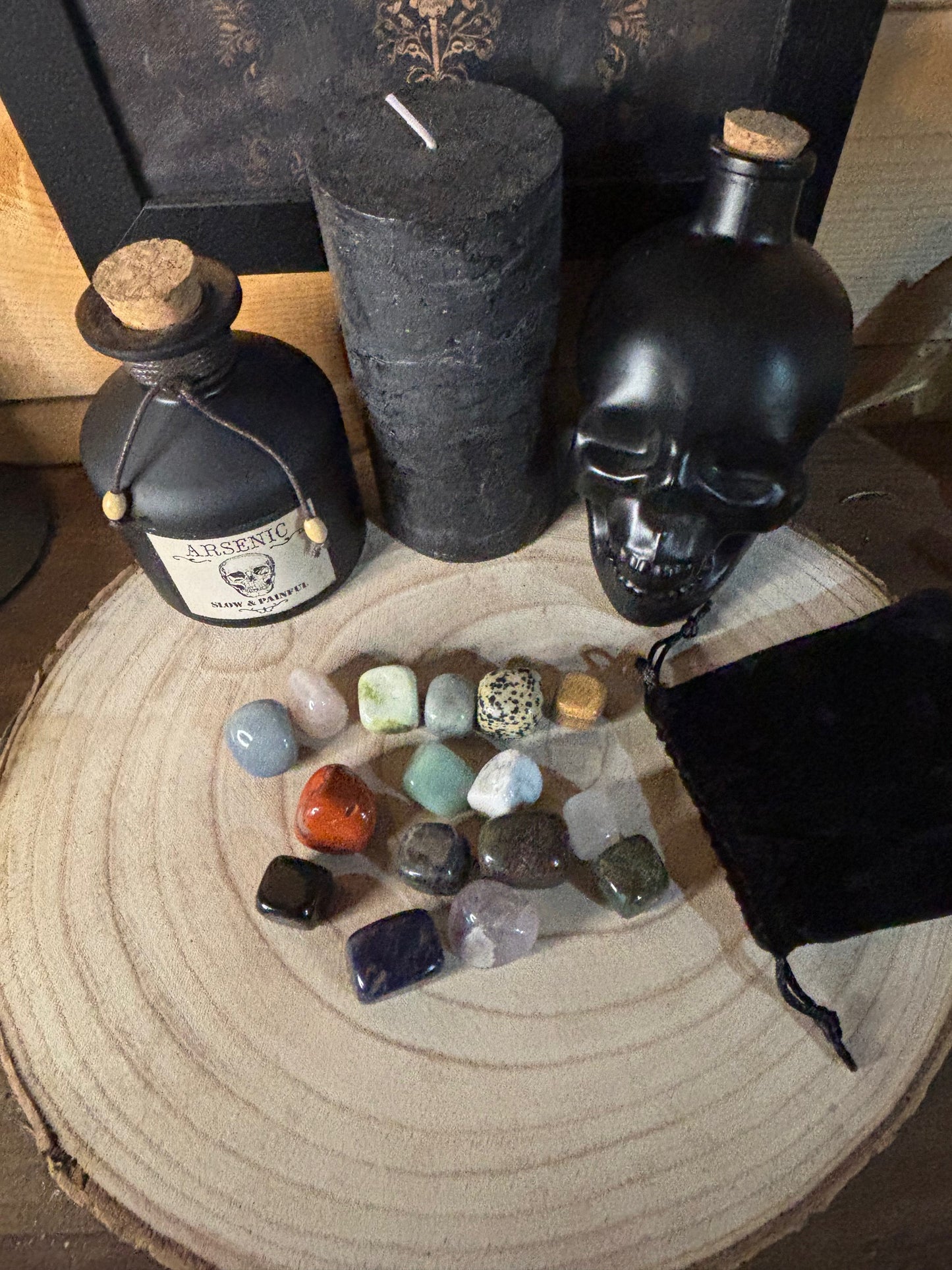 Pochon Pierre modèle 3