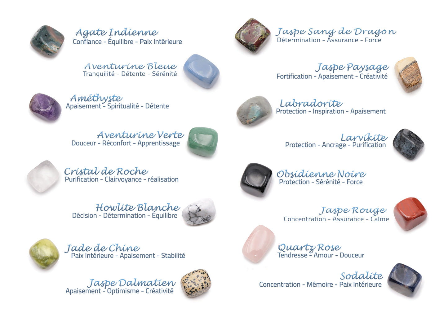 Pochon Pierre modèle 3